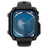 Spigen Apple Watch 11/10 Series Case – Rugged Armor